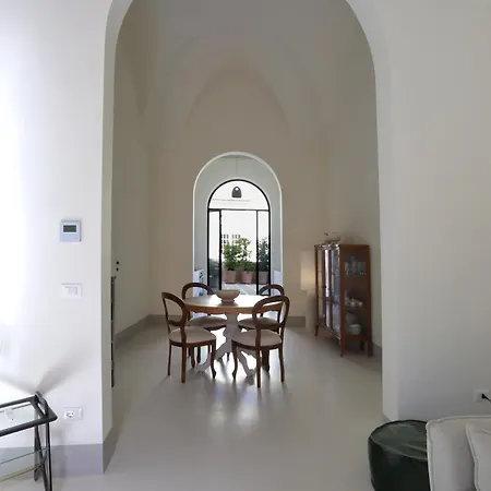 Casa Ambros Nardò