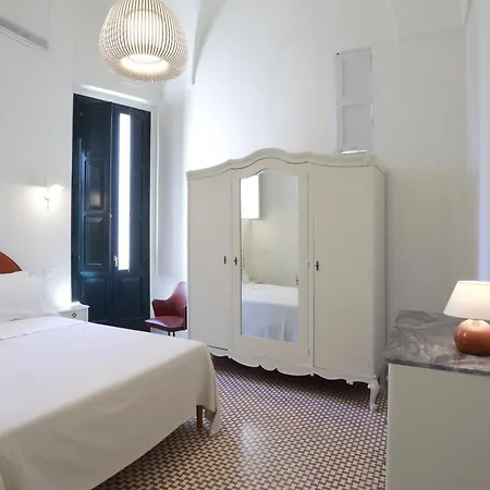 Daire Casa Ambros Nardò