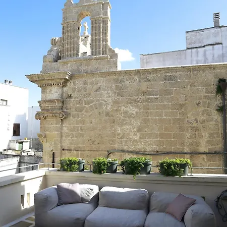Casa Ambros Nardò