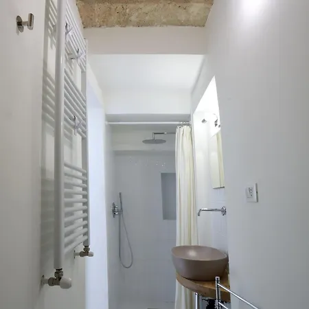 Daire Casa Ambros Nardò