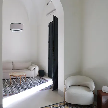 Casa Ambros Nardò