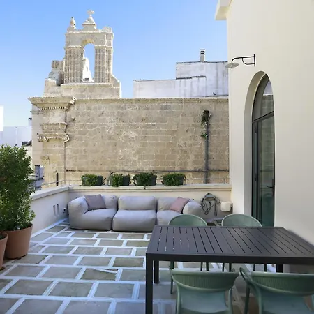 Casa Ambros *